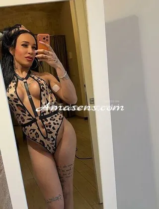 11 - Nadia Escort Foggia - 3761004954