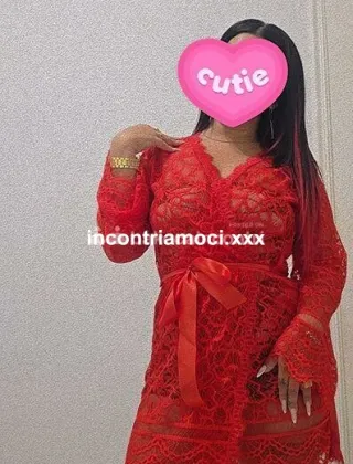 7 - Yasmina Escort Torino - 3520935438