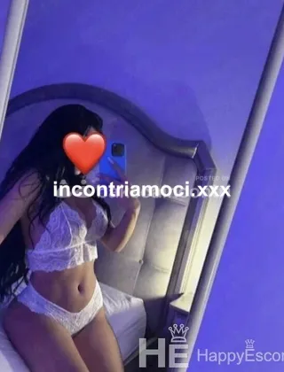 23 - Solo Raggiungo Escort Pavia - 3533597215
