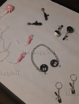 20 - Fortunata Massaggi Torino - 3533897481