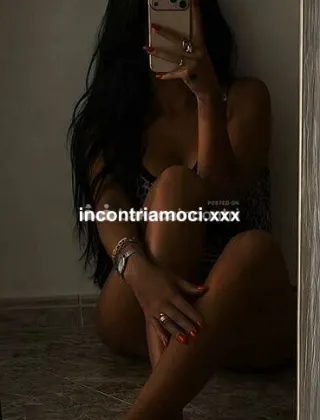 7 - Amanda Escort Palermo - 3270670879