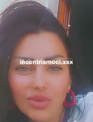 1 - Sofia Escort Genova - 3522133974
