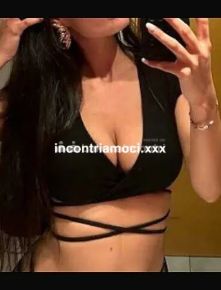 6 - Sara Escort Frosinone - 3510070198