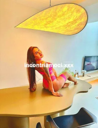 33 - Angela Trans Bergamo - 3509579057