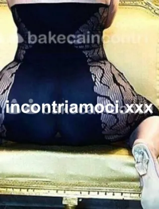 3508632181 - Macomer Appenna Arrivata Inculami X Bene Venuta