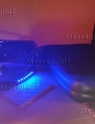 31 - Luana Massaggi L'Aquila - 3388047550