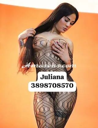 18 - Juliana Trans Bari - 3898708570