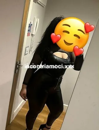 33 - Maya Escort Sondrio - 3512293974