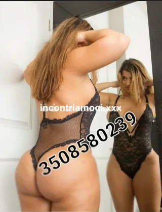 3 - Karina Escort Gorizia - 3508580239