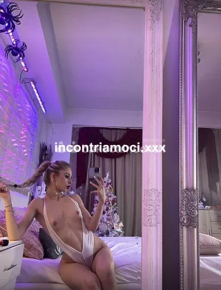 7 - Elena Escort Bologna - 3511940676