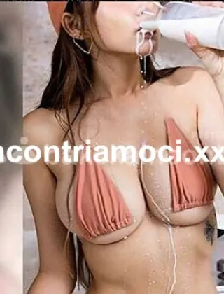 5 - Escort Roma - 3312101715