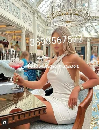 23 - Linda Escort Vercelli - 3398567577