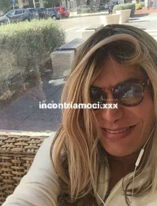 24 - Trans Trans Pescara - 3347268865