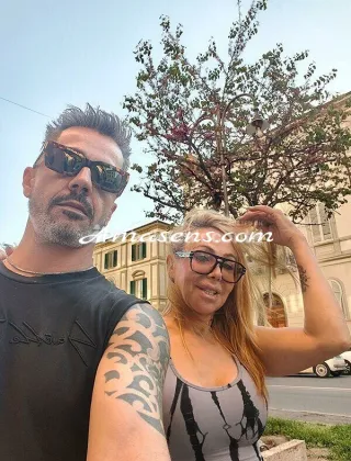 12 - Claudia Coppie Roma - 3286516186