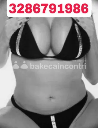 23 - Lory Escort L'Aquila - 3286791986