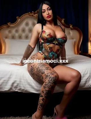 23 - Sabrina Trans Potenza - 3313347490