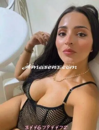 3446794472 - Luna 25 Escort Lecce