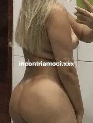 17 - Alexia Escort Perugia - 3792871018