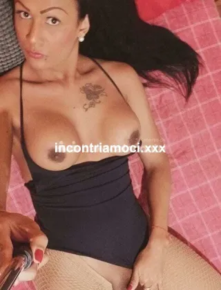 27 - Mariavittoria Trans Napoli - 3508478318