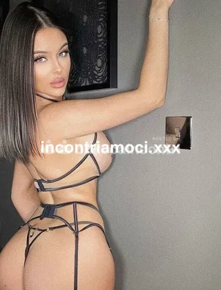 24 - Bella Escort Trento - 3508916812