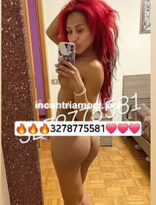 21 - Nataly Trans Trento - 3278775581