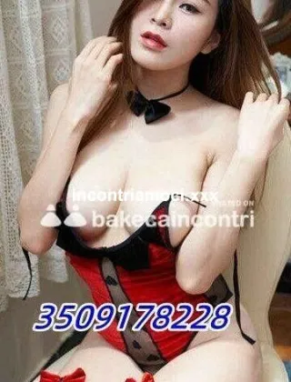 3509178228 - Niu Niu 21 Escort Torino