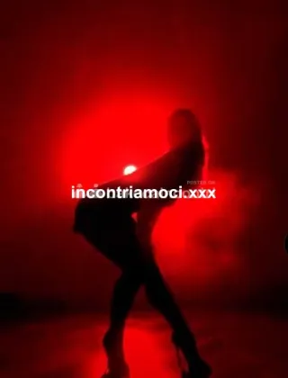 1 - Amanda Escort Roma - 3444752676