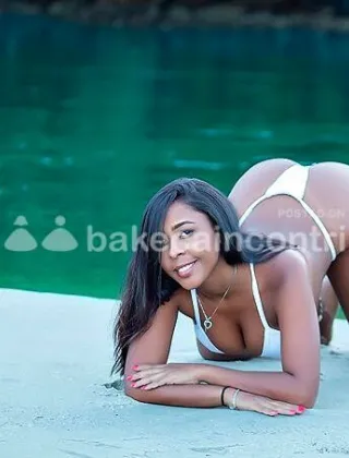 30 - Fernanda Escort Reggio Calabria - 3317651136