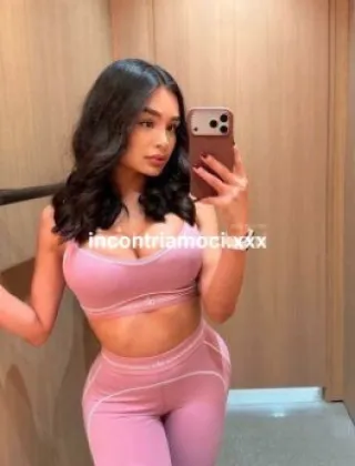 17 - Evelyn Trans Cosenza - 3509812062