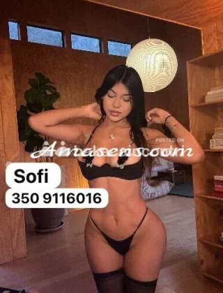 16 - Nadia Escort Latina - 3509116016