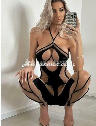 36 - Laura Escort Brindisi - 3509704925