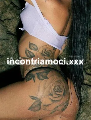 3520402533 - ❤️ San Paolo Maria Appena Arrivata In Citta