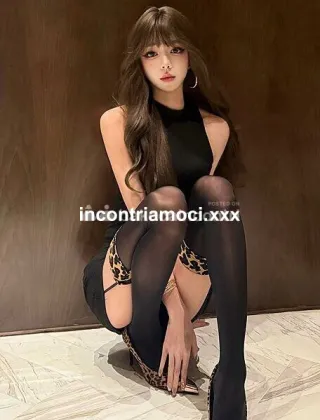 33 - Lina Escort Taranto - 3514482188