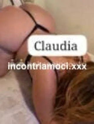 1 - Marisol Escort Isernia - 3533698766