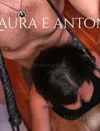 16 - Massaggi Napoli - 3384929618