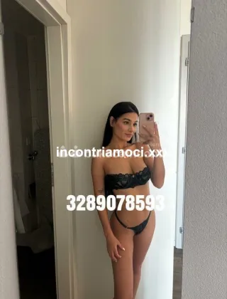 3 - Sofia Escort Napoli - 3289078593