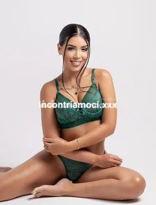 5 - Vanessa Escort Roma - 3932792707
