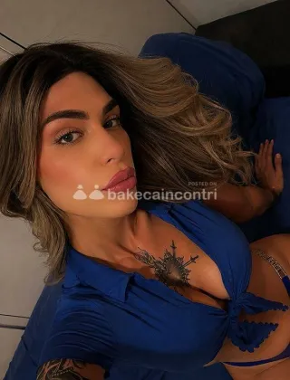 4 - Monica Trans Roma - 3281644465