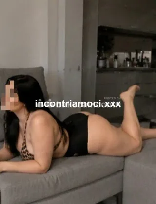 14 - Maya Escort Milano - 3533217558