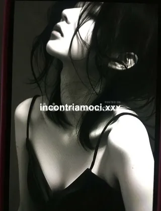 29 - Sofi Escort Bergamo - 3312995312