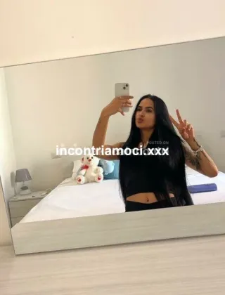 13 - Vittoria Escort Taranto - 3481605904