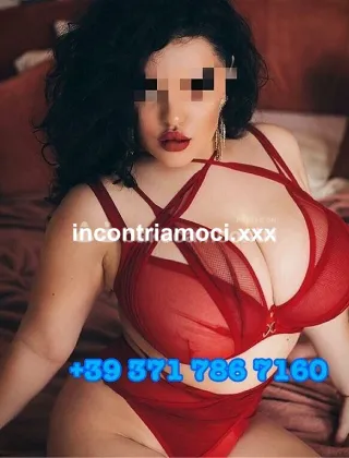 35 - Lucy Escort Rimini - 3717867160
