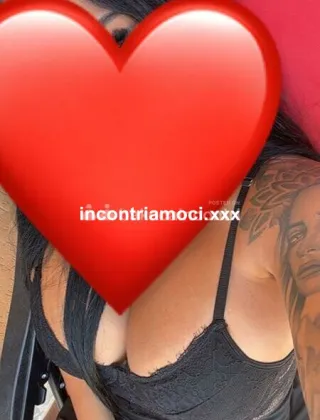 7 - Luana Escort Messina - 3509667457