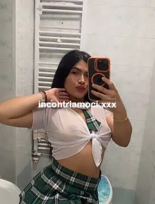 9 - Ambar Escort Milano - 3508843650