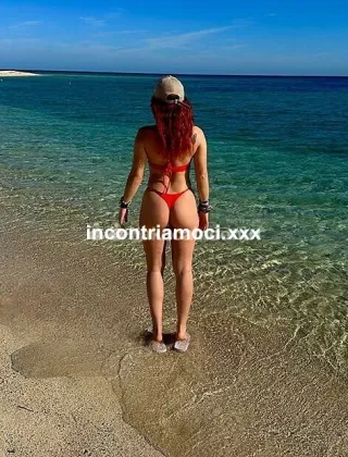 3 - Cristina Escort Teramo - 3533810830