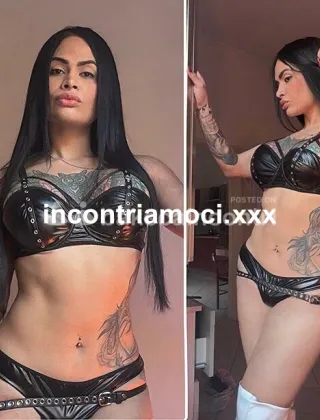 22 - Kamilla Trans Roma - 3345750128