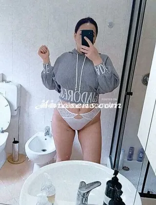 12 - Luisa Escort Verona - 3533789034