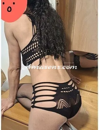 8 - Melany Escort Rieti - 3337406753