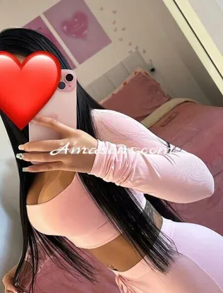 4 - Luana Escort Messina - 3509667457