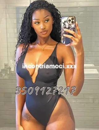 30 - Melani Escort Matera - 3509127217
